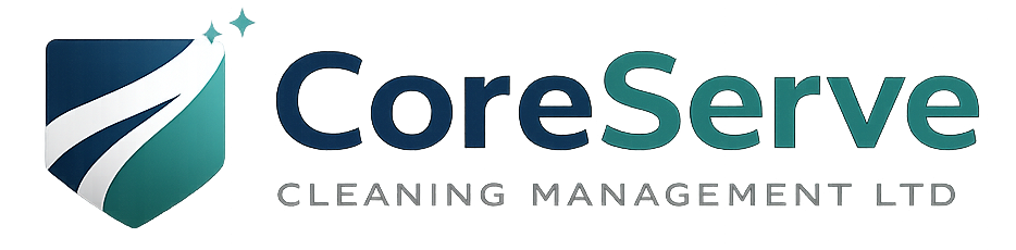 CoreServe Cleaning Management Ltd